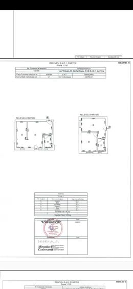 Apartament 1 Cameră Zona Torontalului - 7