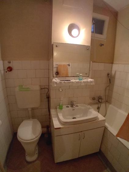 Camil Ressu Apartament 2 camere Necesita Renovare - 12