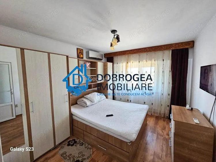 ZONA PECO - 3 CAMERE DECOMANDAT, CENTRALA GAZ