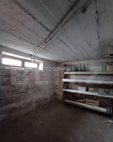 Casa renovabila, 6 camere in zona Centrala