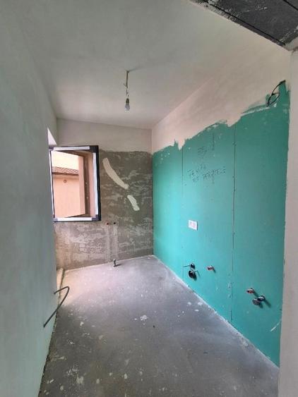 Vilă Individuală 4 camere - Teren 423 mp - Tunari - 10