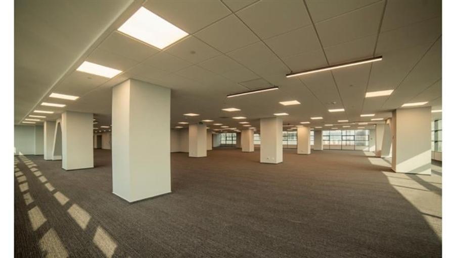 De vanzare spatii de birou in Hyperion Towers 405 mp - 5