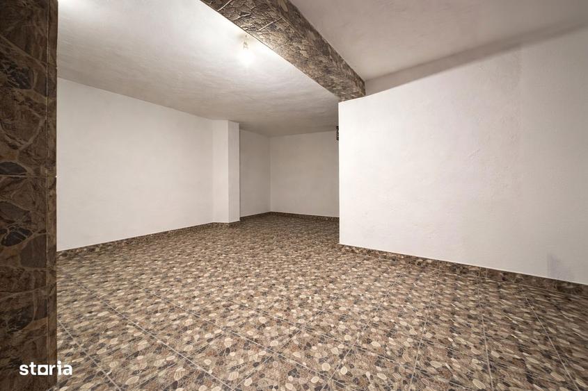 Proprietar vand vila in zona Margeanului - Antiaeriana - 2