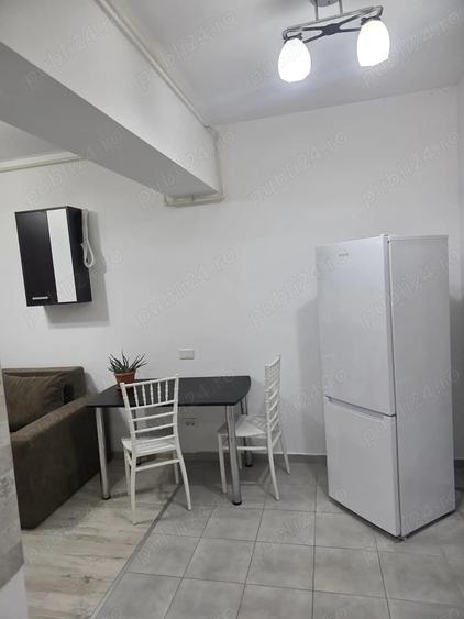 Inchiriez Apartament 2 Camere Proprietar Metrou Dimitrie Leonida Stradal - 9