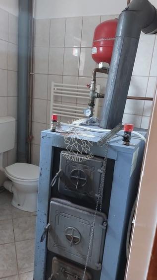 Comision 0% Casă cu teren de 2.841 mp 2 locuințe Margau apropape Cluj si Apuseni - 9