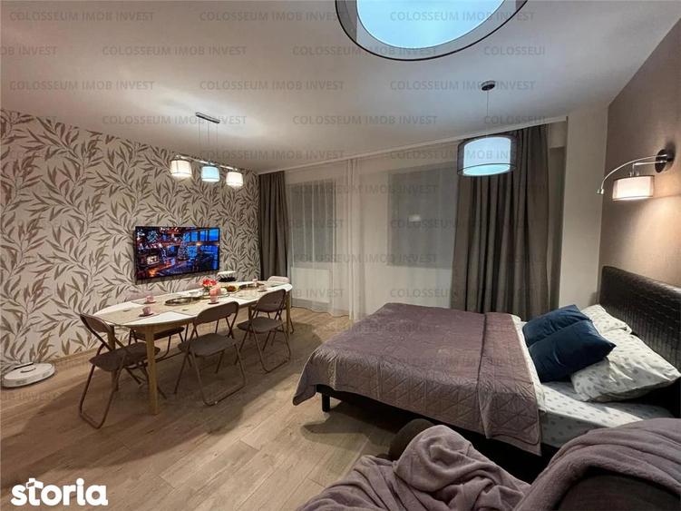 Studio modern de vanzare loca?ie premium, Seasons Drumul Poienii! - 7