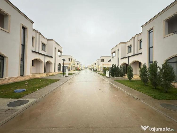 Complex rezidential | P 1E | 5 camere | 3 Bai - 7