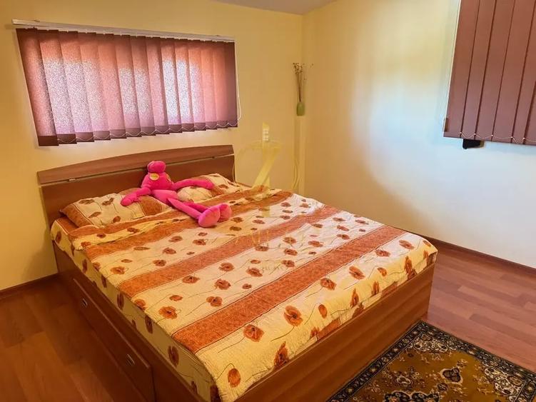 Duplex spațios cu 6 camere | Buziaș - 23