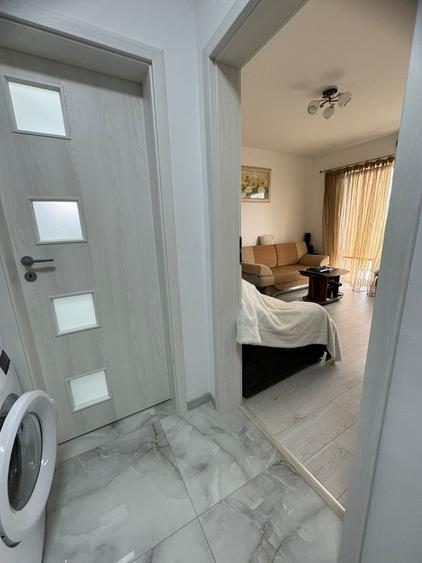 Garsoniera Mobilata-Utilata, 46 MP + Parcare | PRIMARIE - 6