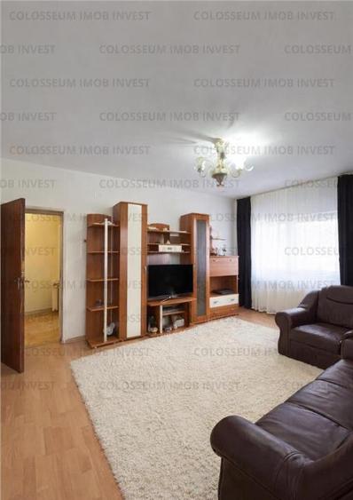 Apartament 2 camere, decomandat parter inalt- zona Racadau - 6