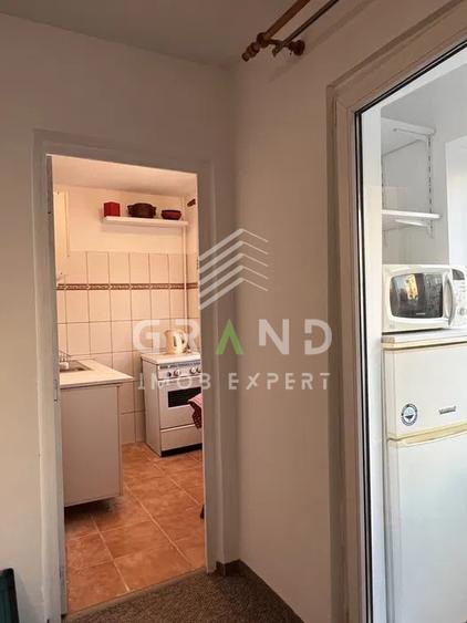 Garsoniera Moderna | Balcon | 28 mp | Zorilor/Piata Agroalimentara Zorilor - 4