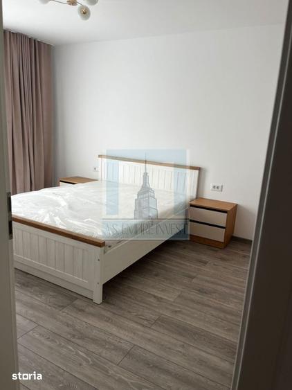 De inchiriat apartament 3 camere/ Sanpetru - 17