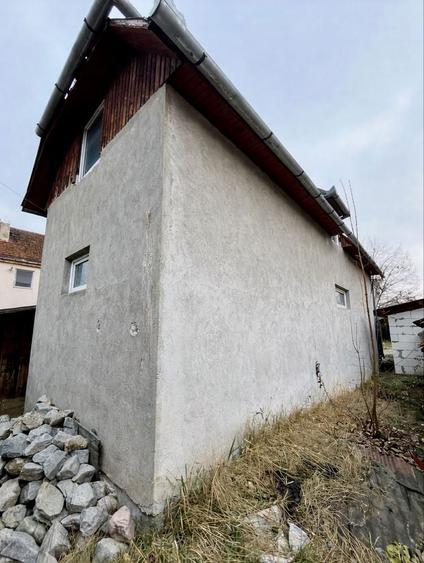 Cladire P+1 96 mp | Zona centrala Stei | Ideal investitie - 4