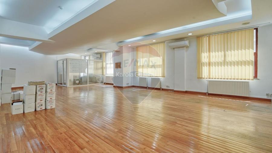 Birou de inchiriat in cladire de birouri, Brasov, langa Prefectura