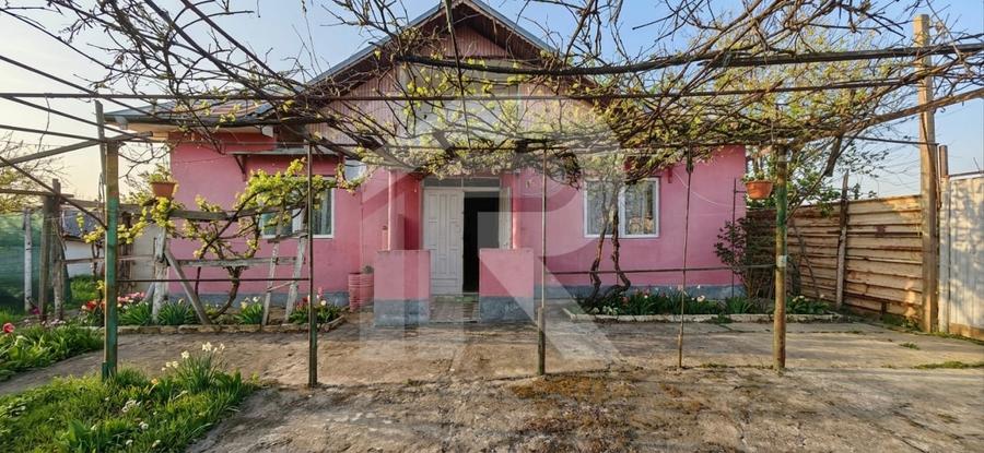 OPORTUNITATE RARA: Casa cu 500 mp Teren in Glina - 2