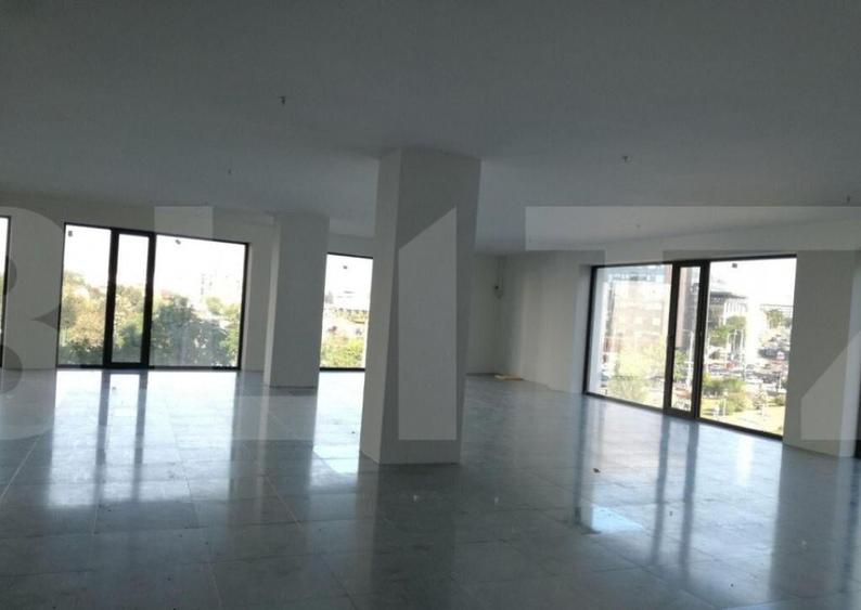 Cladire clasa A + , locatie de top! - 8