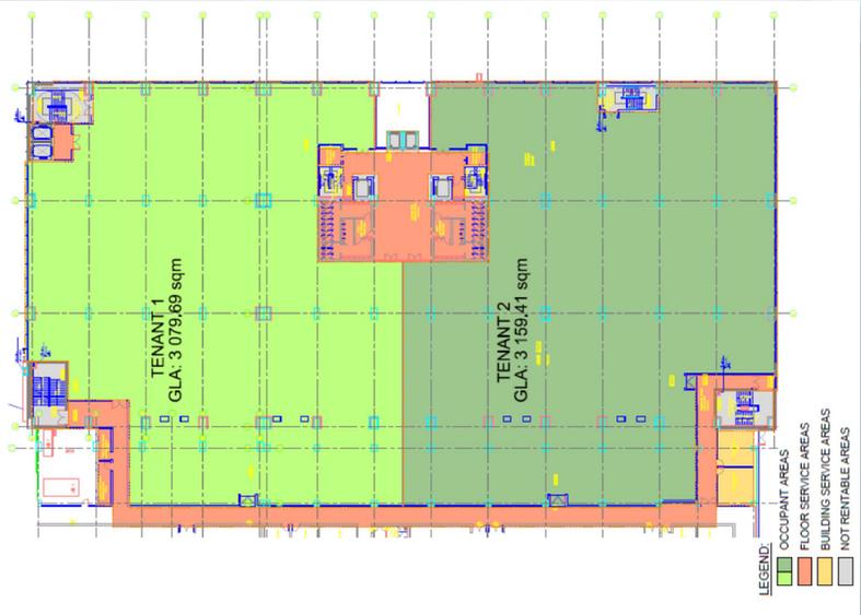 PLAZA ROMANIA OFFICE, Bd. Timisoara 26 - comision 0%, reprezentam proprietarul! - 6