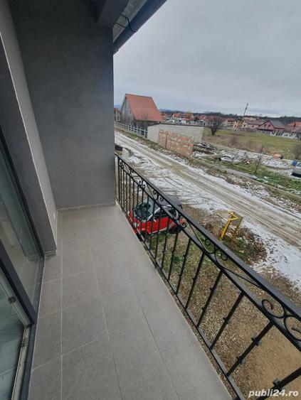 [Proprietar] Apartament semidecomandat 43mp(parter+etaj) si curte 67mp - 13