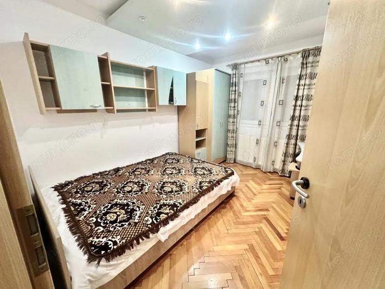 Apartament cu 3 camere la parter - pozitie excelenta - Zona Girocului - 6