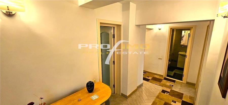 Apartament 3 camere, su.88mp.decomandat, CF.0, - Gara BCR - 14