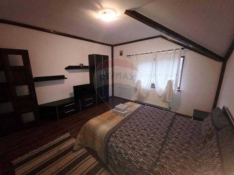 Casa /Vila de vanzare in Durau - 54