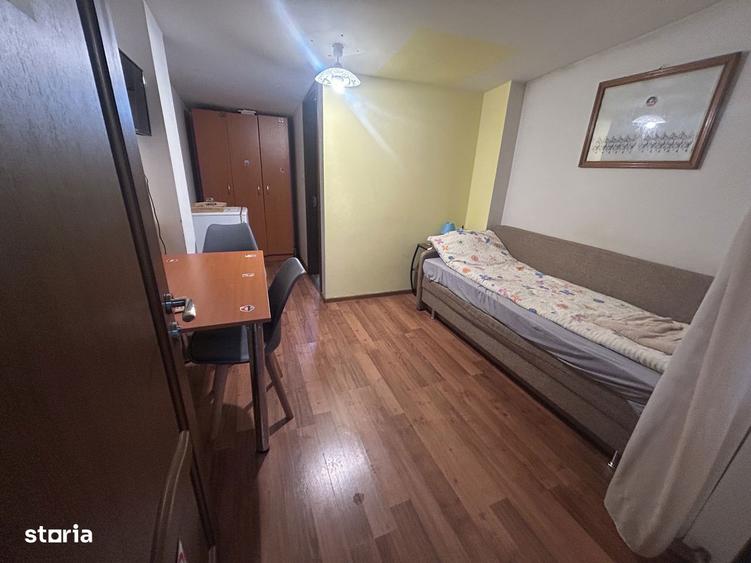 Balcescu, cu 5 camere.Mobilat-Utilat - 4