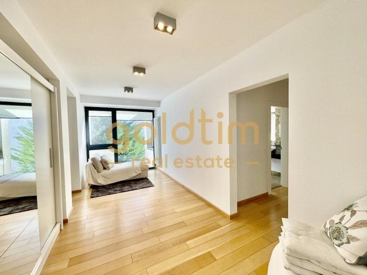 SUPERB/ ESQUISITE DESIGN/ GARDEN/ PARKINGS/ IANCU NICOLAE - 24