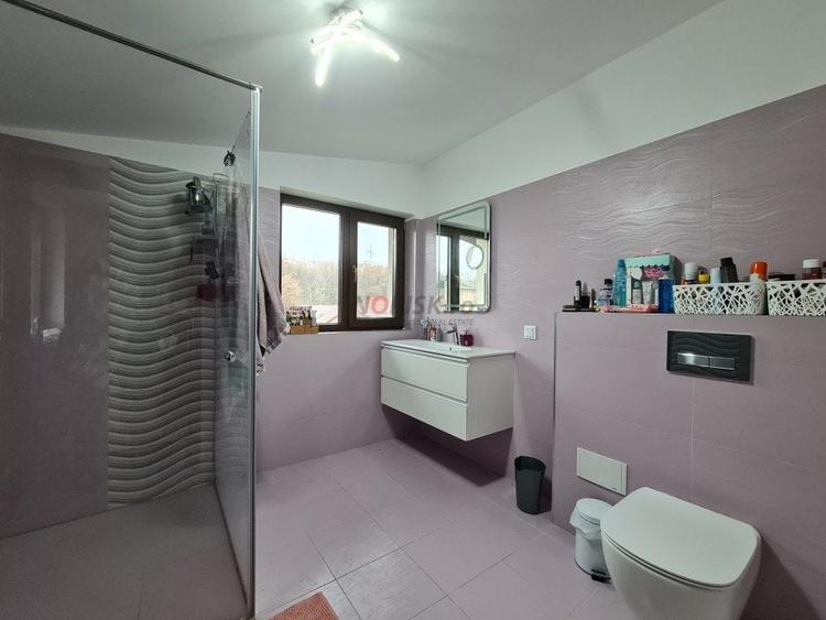 Vila Ultra-Moderna in Balotesti – Confort si Tehnologie Avansata! - 19