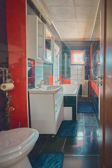 RECO . Apartament cu 2 camere Decomandat . Rogerius . - 7