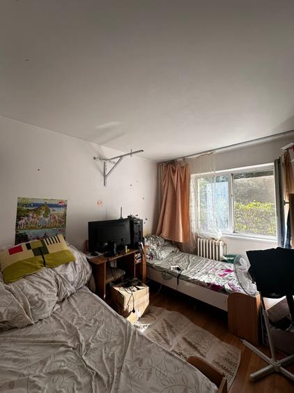 Apartament de 2 camere, zona Zimbru - 1