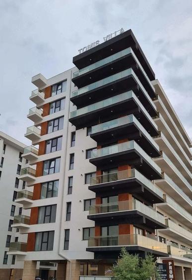 De vanzare studio modern - Prima linie la mare - Ocazie - 7
