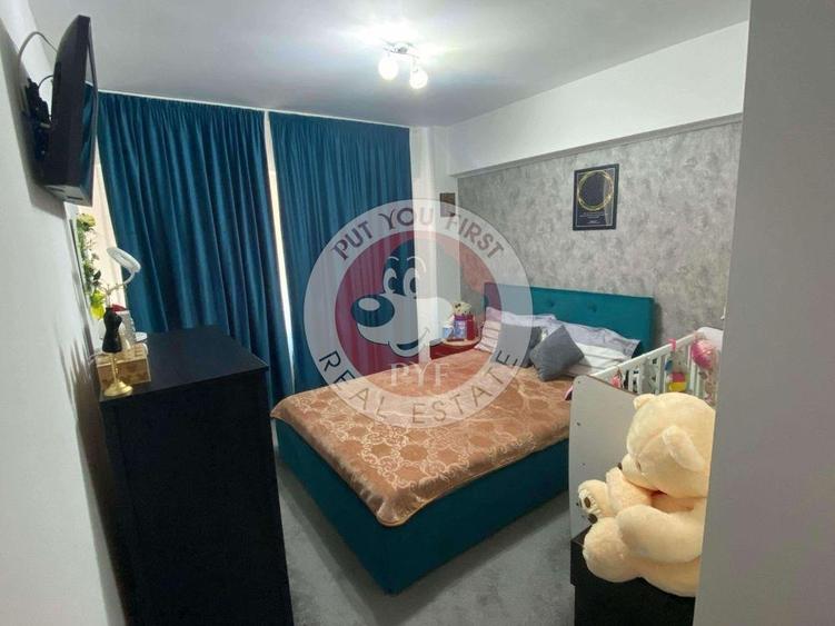 Rosu | Apartament 2 camere | 65mp | Decomandat | B11963 - 2
