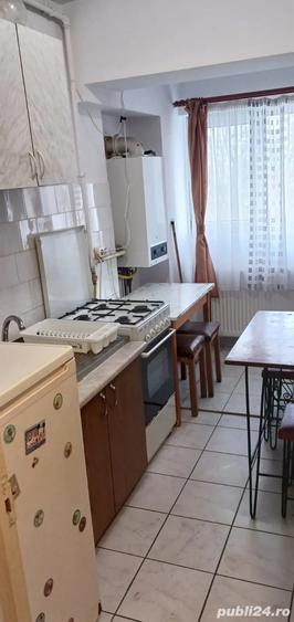 Dau in chirie garsoniera in Cartier Mara?ti, in spate la cinema Marasti - 7