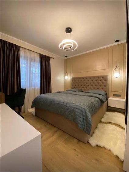 Apartament cu 4 camere| 75mp | decomandat  | Marasti - 5