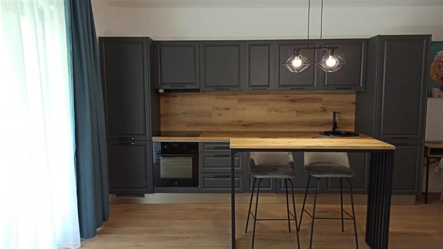 Apartament 1 camera 40mp, terasa 20mp, Liberty Technology Park - 11