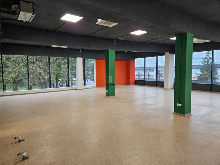 Spatii Birouri - 200 mp - Zona Industriala Est - 7