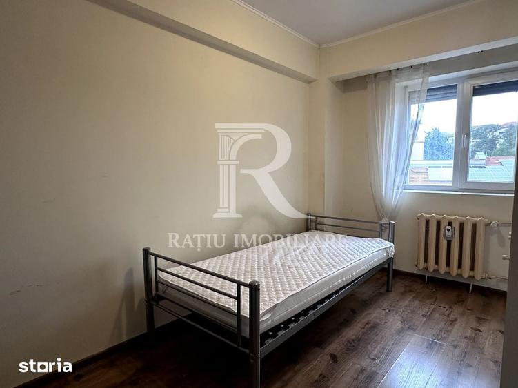 Apartament de inchiriat cu 4 camere | Bulevardul Dacia | Oradea - 18