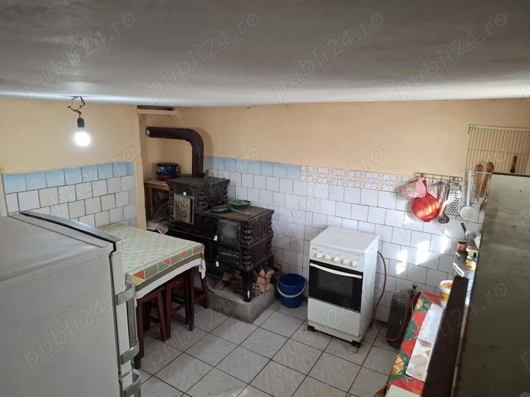 Casa la curte Lalosu, Portaresti VL - 5