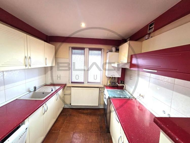 Oportunitate! Apartament 3 camere,  84 mp utili, 2 bai, Manastur - 3