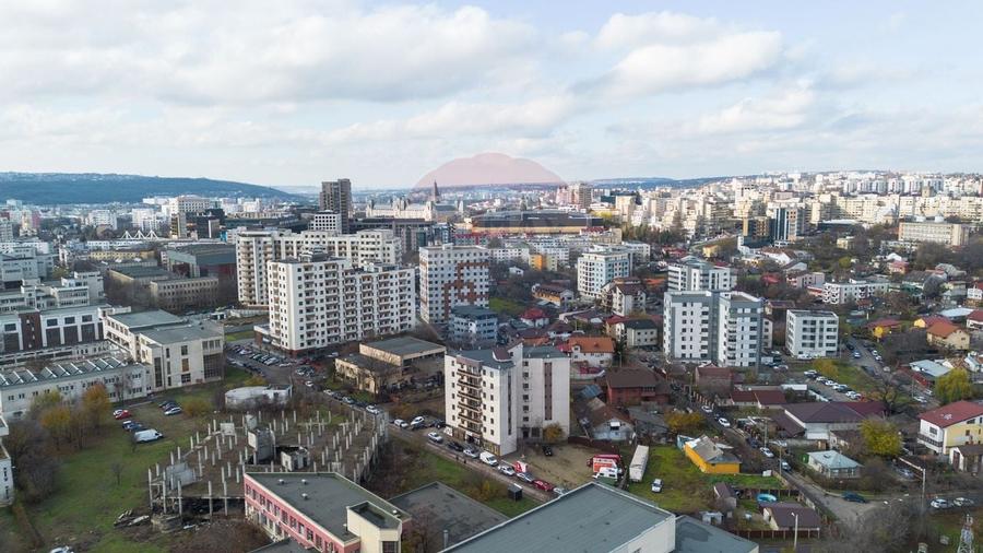 Apartament cu 1 camere de vânzare Ultracentral Comision 0% - 7