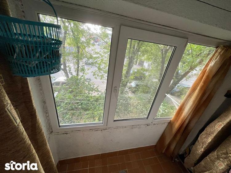 Garsoniera Lapus Arges (zona frigorifer ) - 6