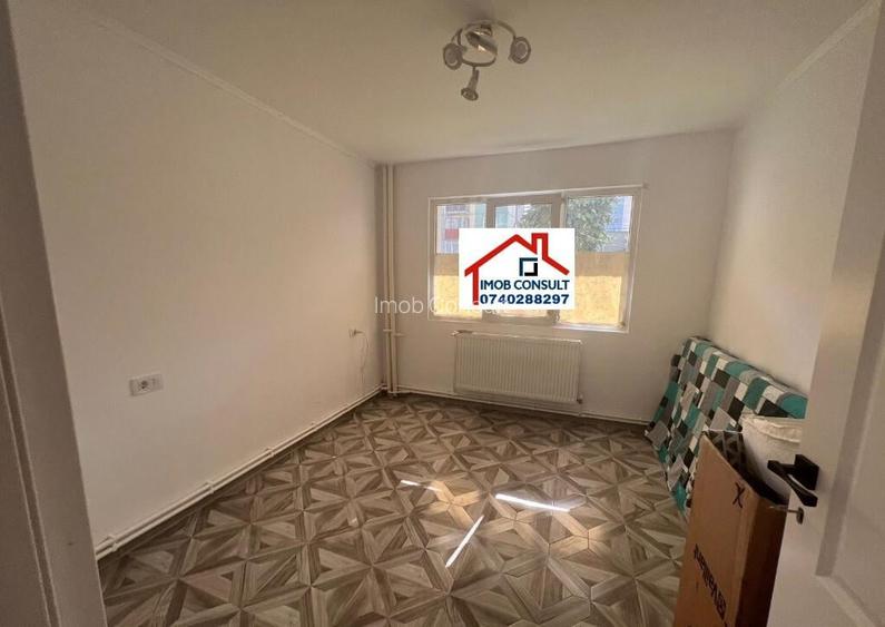 Totul NOU , 3 camere decomandate ,PARTER cod CE 1021