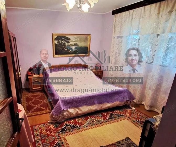 Casa Tecuci/ str Vasile Conta/ Cartierul Garii/ Constructie din BCA/ ANUL 1999 - 1