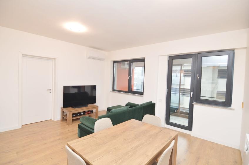 Apartament Superb 2 Camere Ivory Residence | Suprafata Generoasa - 5