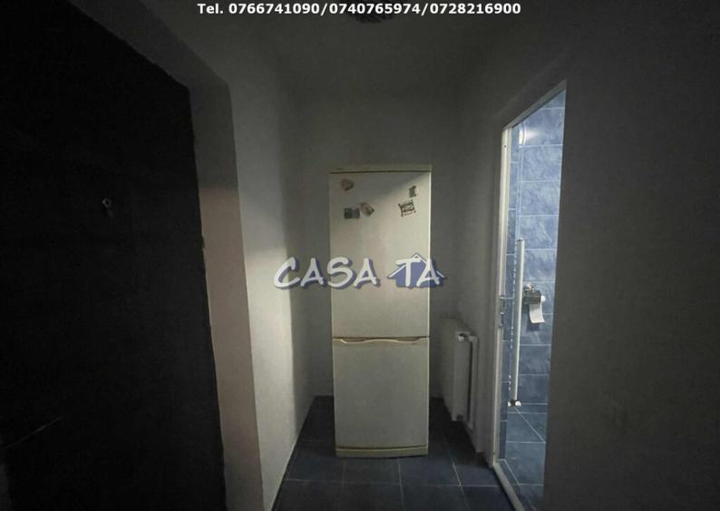 Garsoniera Confort 1, Etaj 10 (lift NOU), Strada Aleea Plopi - 2