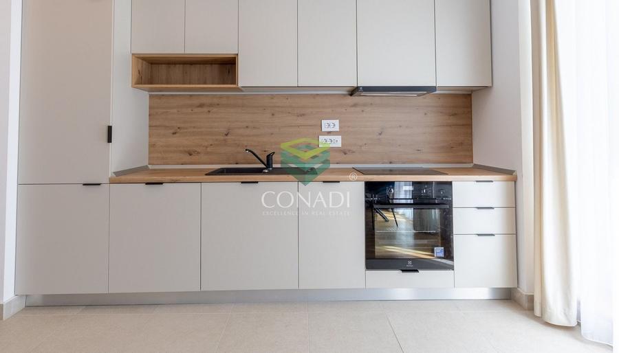 Apartament 2 Camere  || Marmura Residence - 6