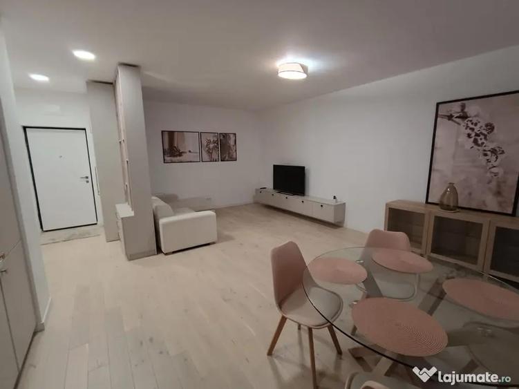 Apartament 2 camere 63 mp, RECORD PARK, Etaj 1, parcare subterana inclusa - 3