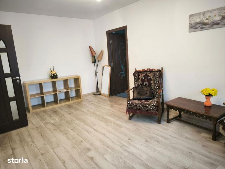 Republicii,Constantin Brezeanu,apart. 2 cam de vanzare - 1