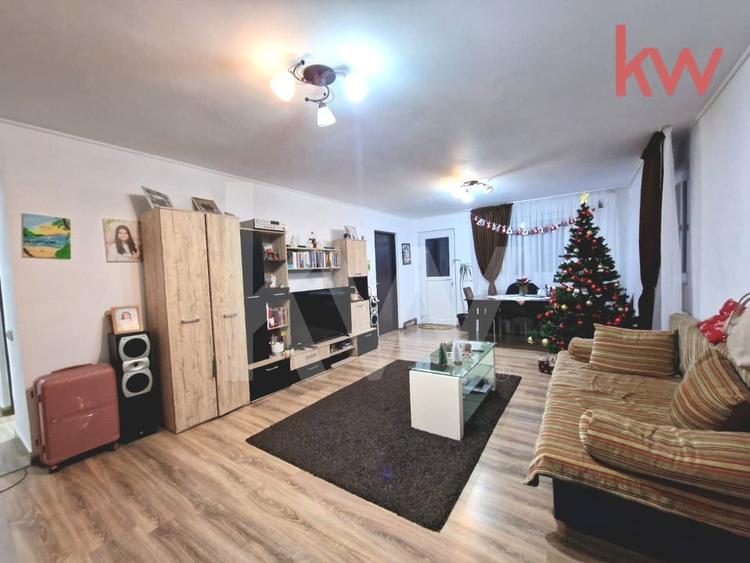 Casa renovata, pozitie excelenta – 1 Mai, Spitalul nr. 1 - 7