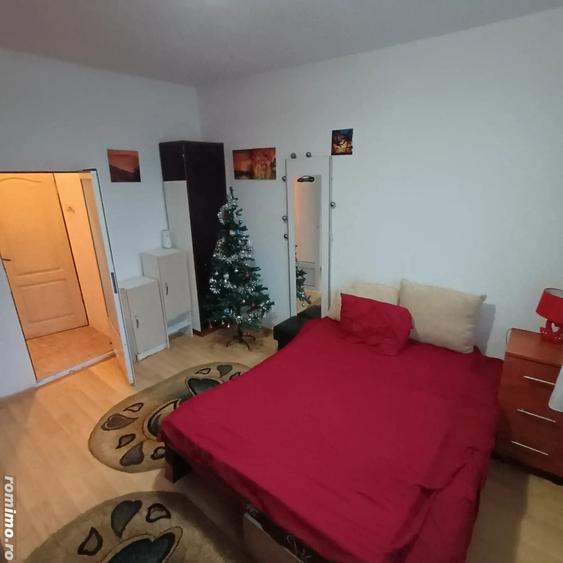 Garsoniera de inchiriere strada Marii termen lung - 7